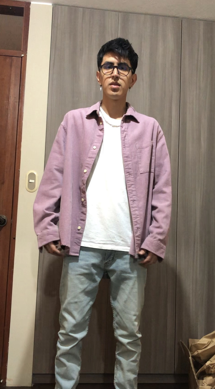 Which one looks better?