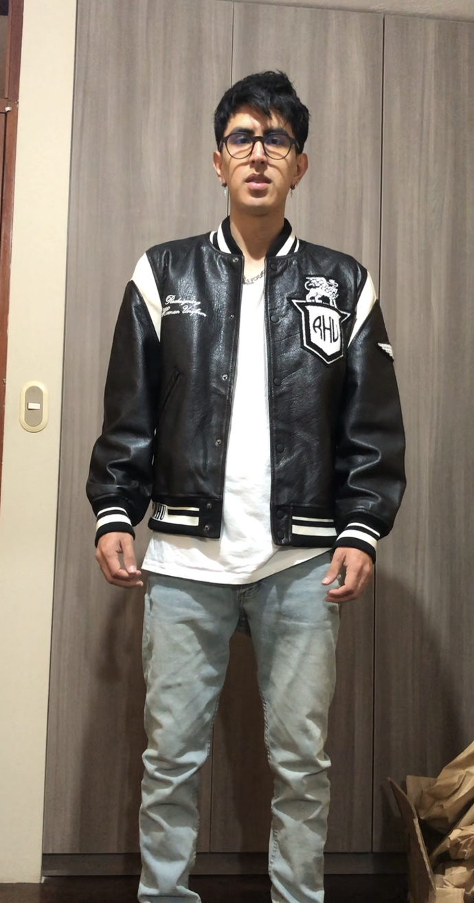 Which one looks better?