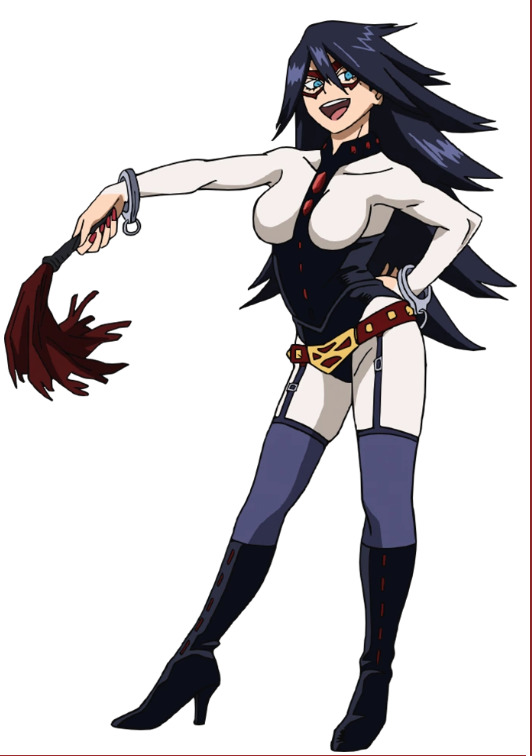 Which of these female characters from my hero Academia can you imagine being the best roommate?