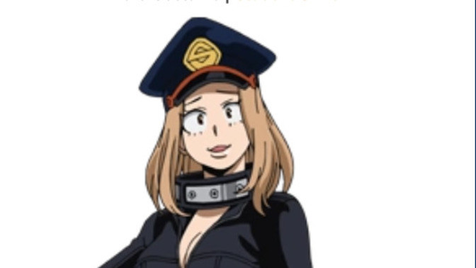 Which of these female characters from my hero Academia can you imagine being the best roommate?