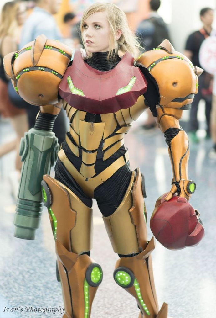 Aren’t these cosplays indescribably wonderful? AAAAAAAAAHO?