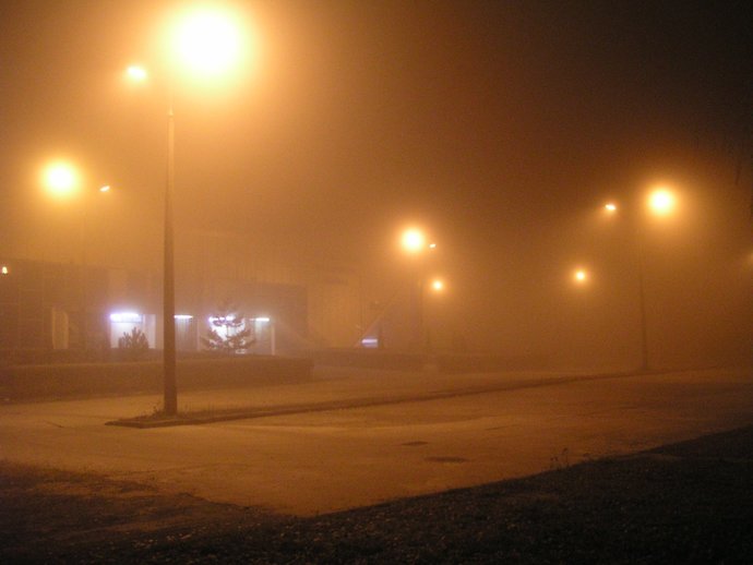 Are you a nyctophile person? How do you enjoy the night?