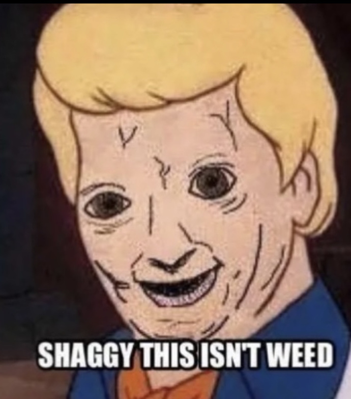 Have you ever taken something and regretted it immediately?