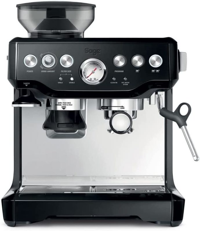 What kitchen appliance do you use every day?