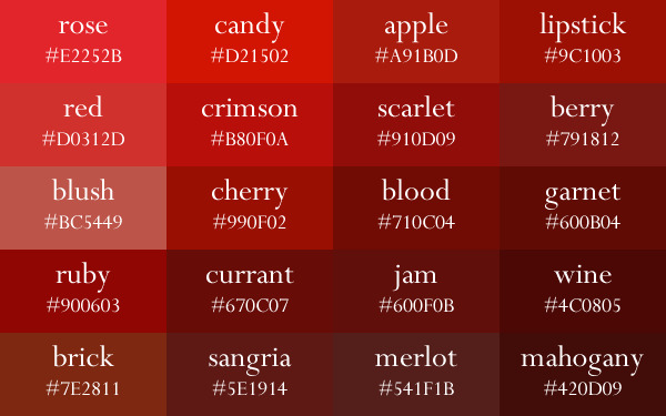 Feel free to take this 12 question color survey?