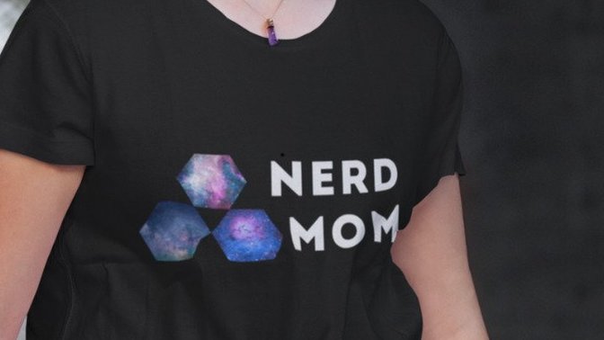 How can I tell my nerdy mom I don't care for videogames, comic books and Marvel movies without hurting her feelings?