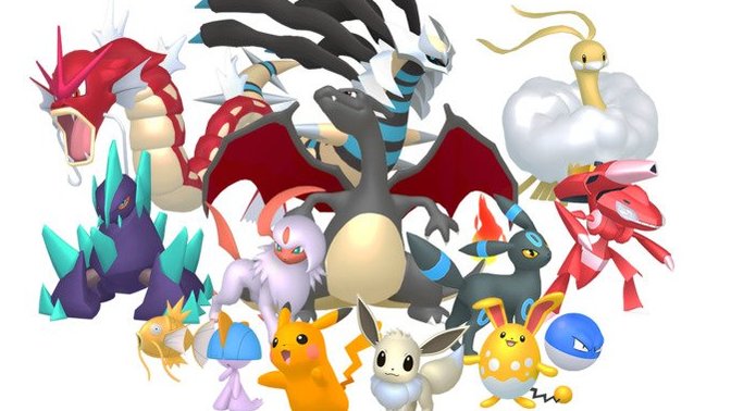 What was your first shiny Pokemon?