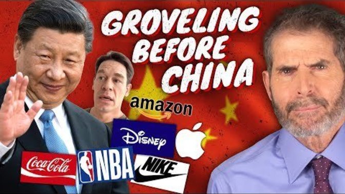 Why Are Communist China And The Diet Soviet Union Such Violent And Terrible Countries?