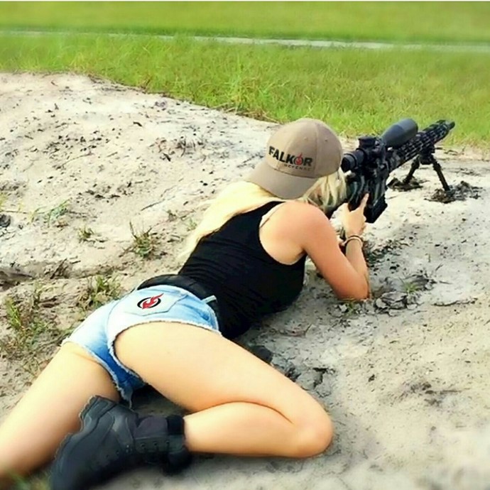 When traveling somewhere new, do you bring a weapon for protection?