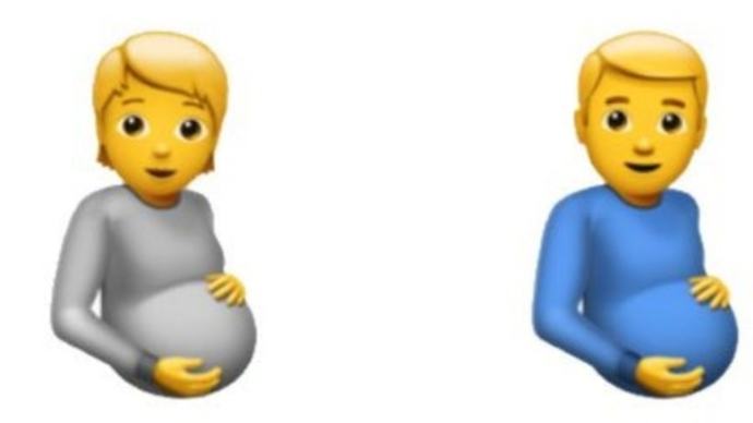 Can men get pregnant?