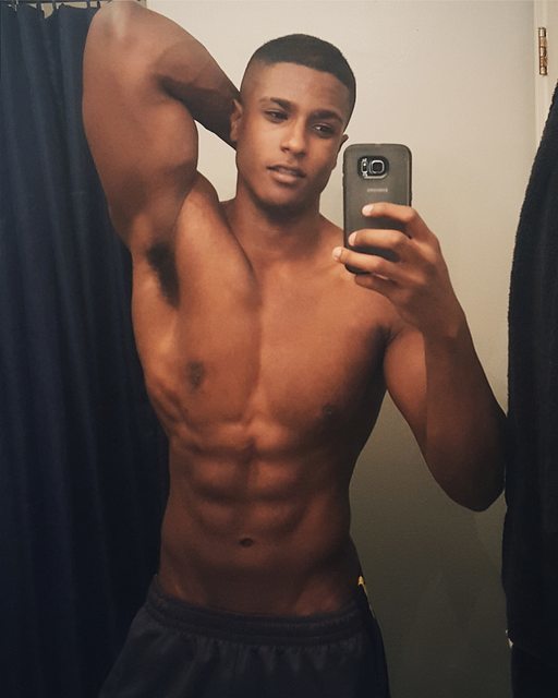 Guys, would your dating life be better or worse if you were in the body of an attractive black guy?