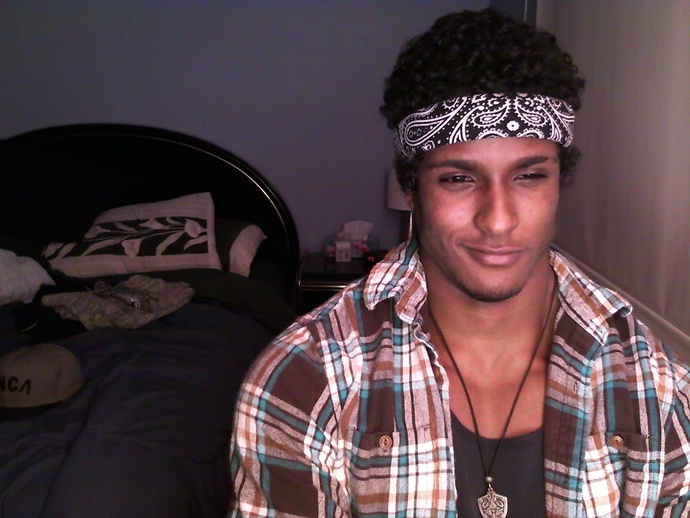 Guys, would your dating life be better or worse if you were in the body of an attractive black guy?