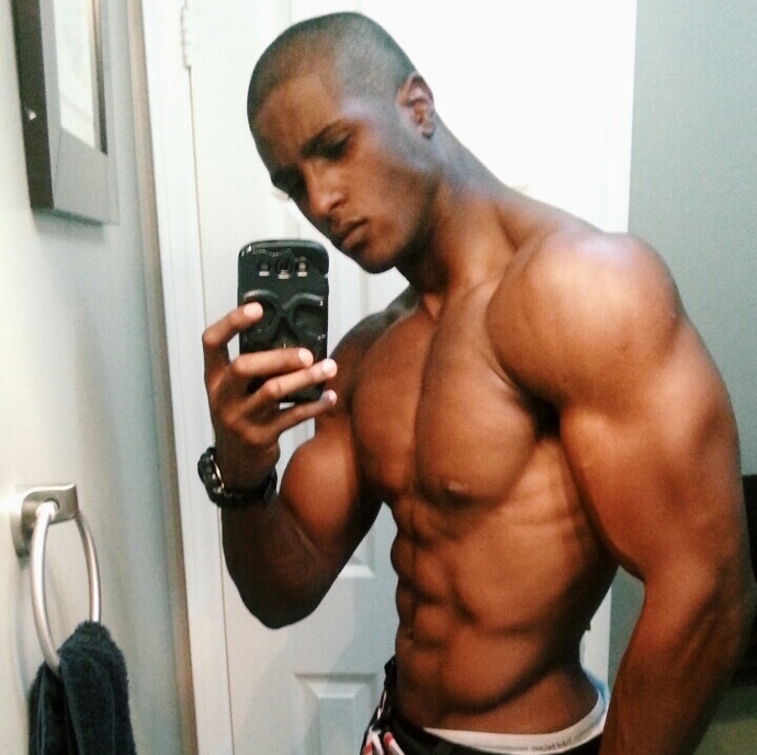 Guys, would your dating life be better or worse if you were in the body of an attractive black guy?
