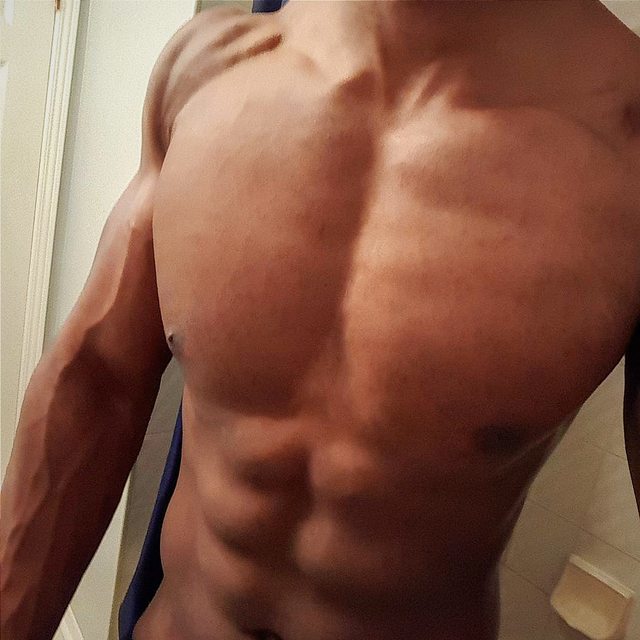 Guys, would your dating life be better or worse if you were in the body of an attractive black guy?
