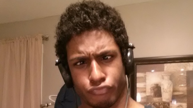 Guys, would your dating life be better or worse if you were in the body of an attractive black guy?