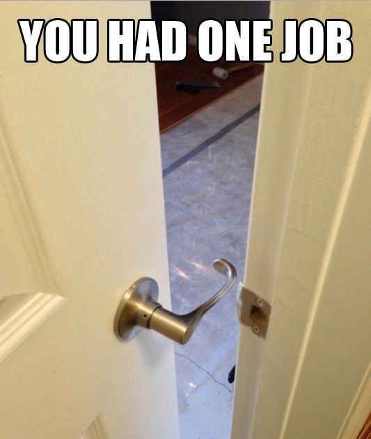 Ladies would you date a man who is no good at DIY tasks?