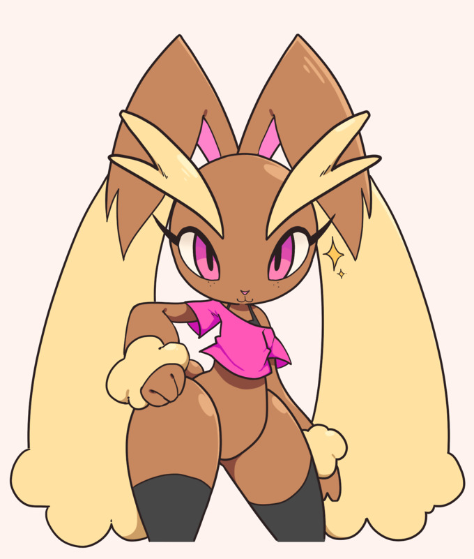 "I wish I could have Pokemon in real life. I just don't want any of the 'sexy' Pokemon. They are inappropriate."