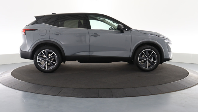 Nissan Qashqai 1.3 Mild-Hybrid 158 N-STYLE Xtronic