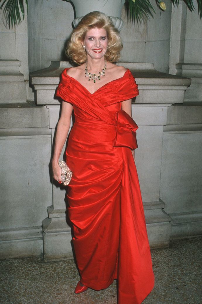 Ivana Trump died. If even rich people are not crossing 80 then what gonna happen to us?