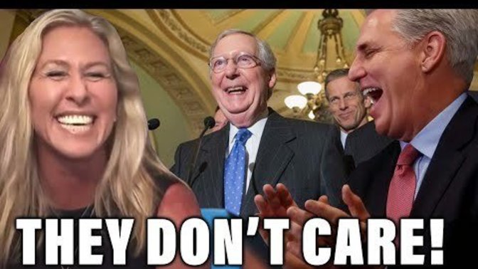 Do Republicans Love Nazi's?