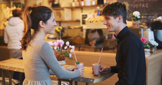 Whats your craziness dating stories?