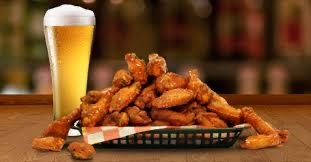 Have you been to any chicken wings and beer festivals?