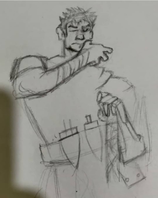 What do you do in your fantasy world?