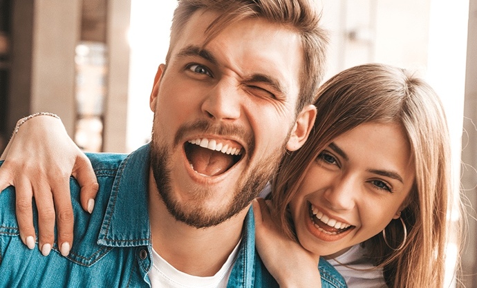 Guys: have you developed feelings for a woman when starting a friendship with her?