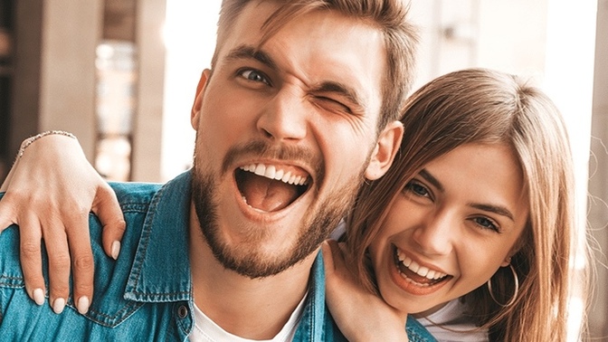 Guys: have you developed feelings for a woman when starting a friendship with her?