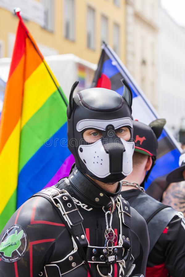 The Devils work for sex with dogs and animals.