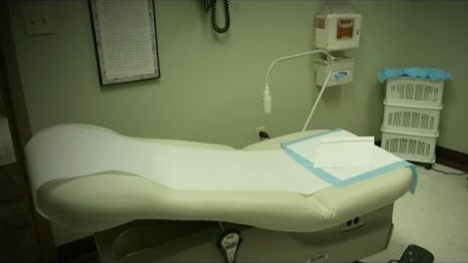 What do you think about a 10 years old rape victim who is unable to get abortion due to abortion ban?