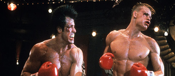 Who would you vote for in 2024 if it were these two?