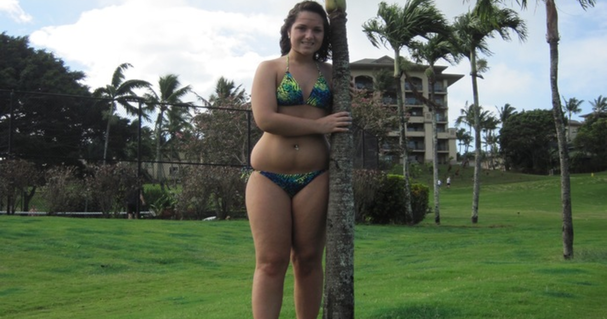 This belly piercing trashy or not? GirlsAskGuys