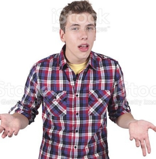 Whats one thing girls dont understand about teen boys?