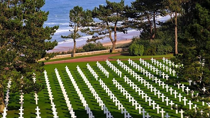 Honor those killed in Ukraine/Russia 2013-202x war?
