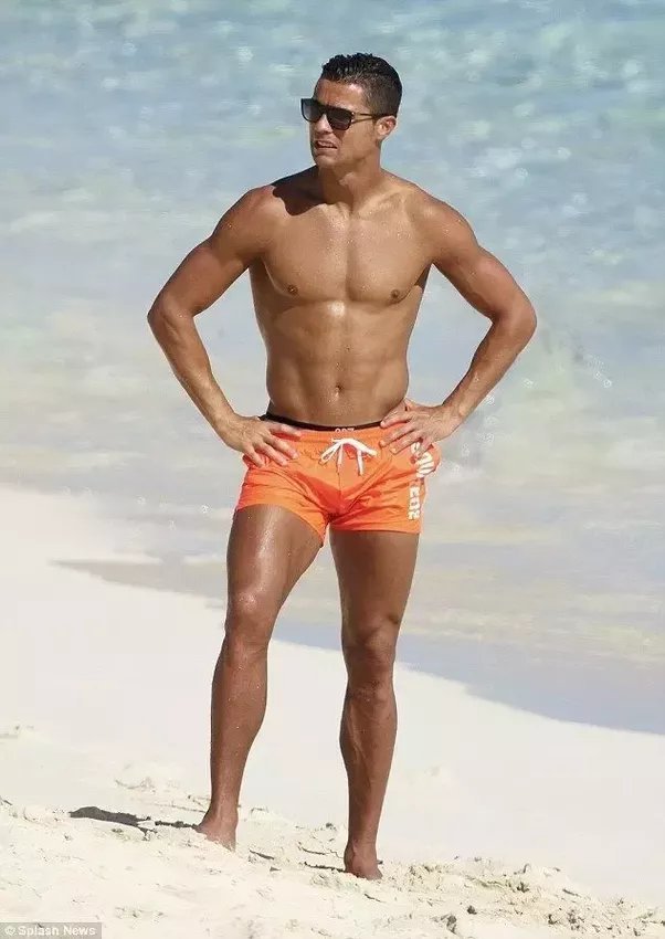 Girls, Hottest Normal Athlete Body for these sports?