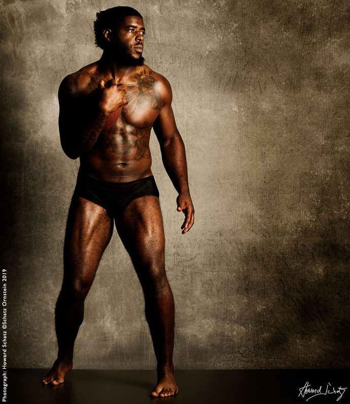 Girls, Hottest Normal Athlete Body for these sports?
