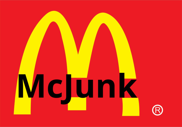 Is the hospital food a junk in your country?