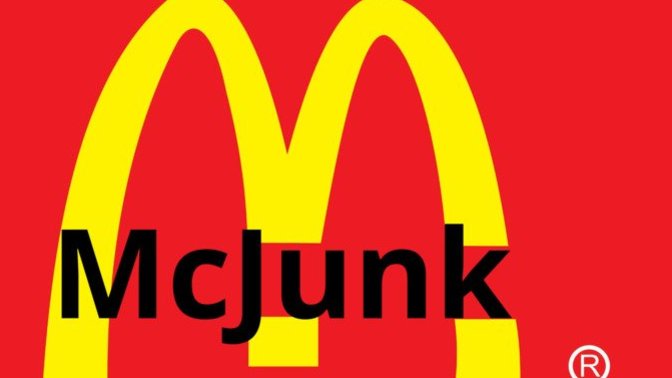 Is the hospital food a junk in your country?