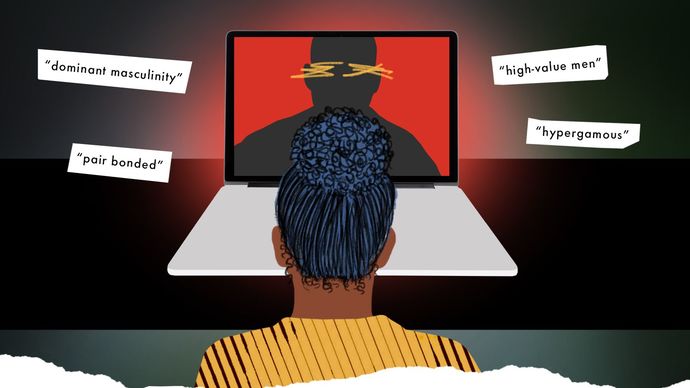 Whats your opinion of the manosphere online community?