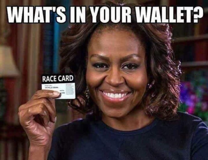 Who wants Michelle Obama 4 president?