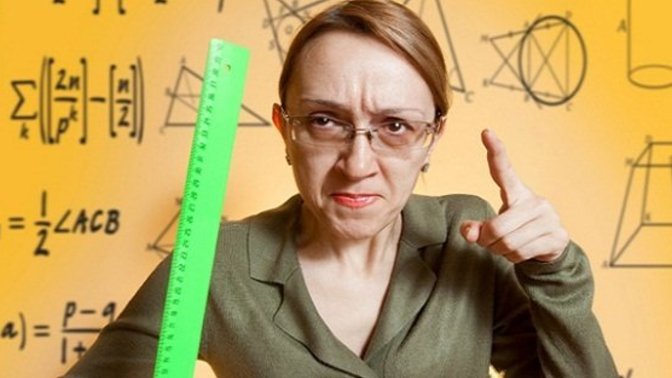 Who was your worst teacher and why?