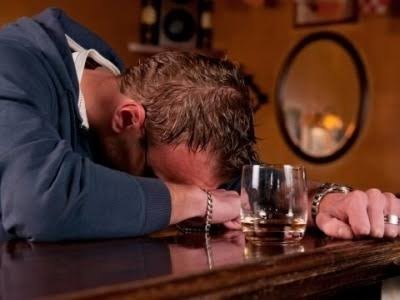 Have you ever had one of your friends call you in the middle of the night to pick them up from the bar?