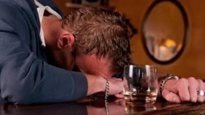 Have you ever had one of your friends call you in the middle of the night to pick them up from the bar?