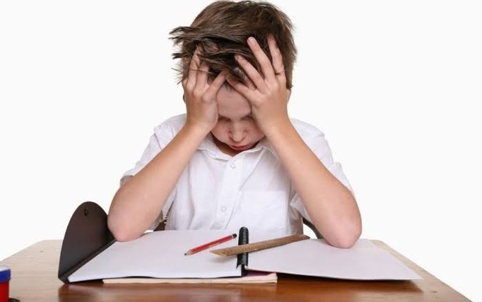What were your most challenging classes in school/college, and how did you deal with them?