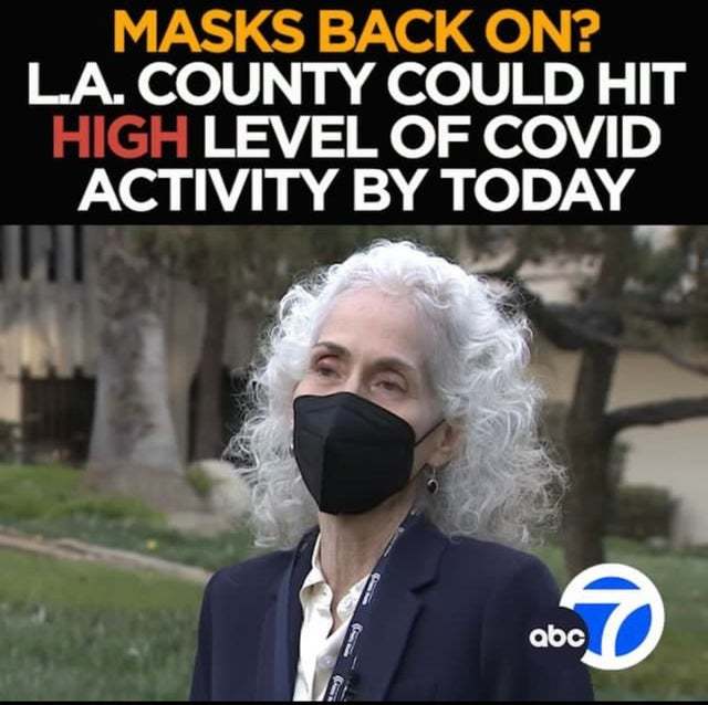 The sickness is gone?