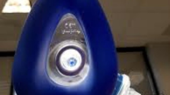 Have you ever had general anaesthesia?
