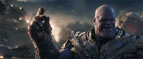 If you had superpowers, with everything going on in the world right now, would you use them to help the world?