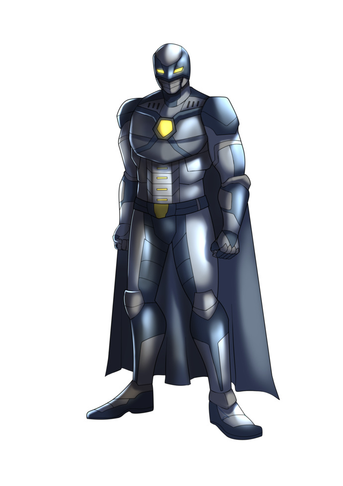You now have superpowers, Villain or Hero?