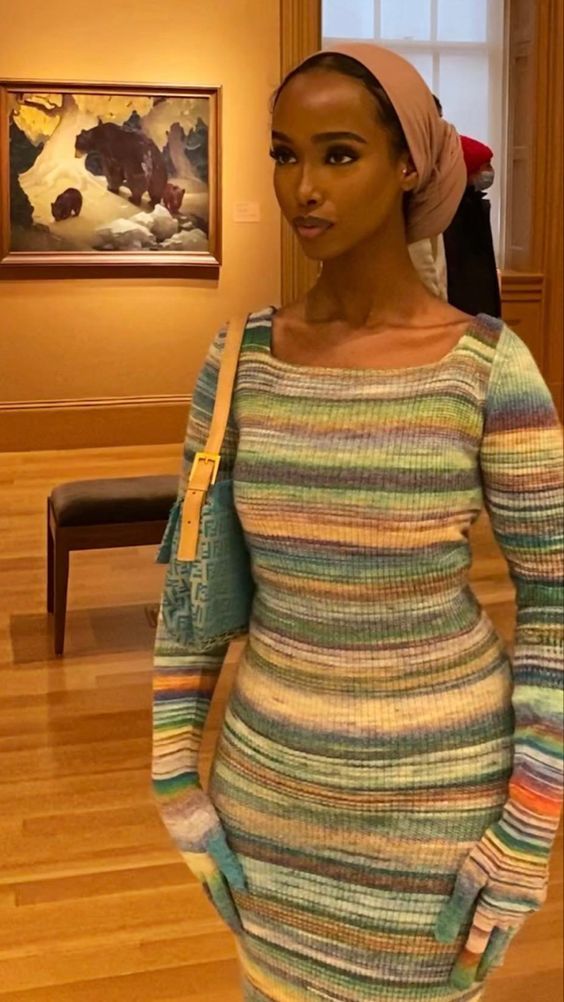 What’s your opinion on these kind of headwraps ?